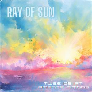 Ray Of Sun (feat. Amanda Simons)