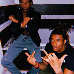 12AM IN DA ROE (feat. 3WAYY) (Explicit)