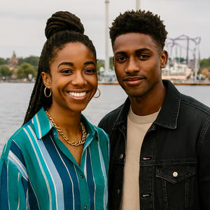 Little Miracles (feat. Valter)