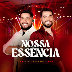 Nossa Essência (Ao Vivo / EP01)