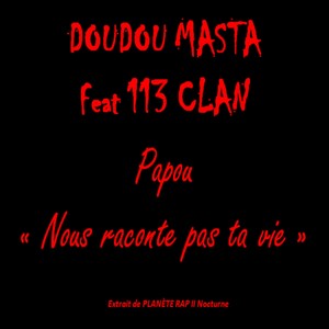 Nous raconte pas ta vie