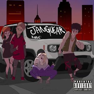 Janguear (Explicit)