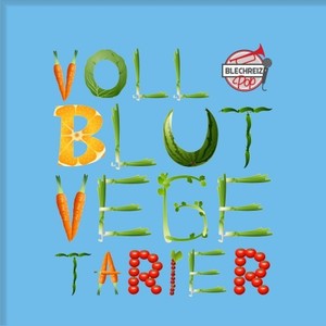 Vollblutvegetarier