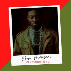 Drummer Boy (Folkfuse)