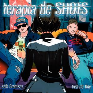 Terapia de Shots (feat. Seth Gramzzy & Beren) [Explicit]