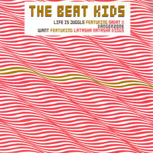 The Beat Kids