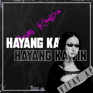 DJ Hayang Kawin
