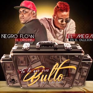 Tu Lo Que Eres Bulto (feat. El Mega En El Callejon) [Explicit]