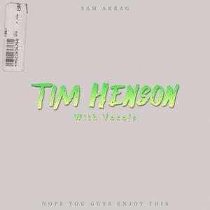 Tim Henson With Vocals
