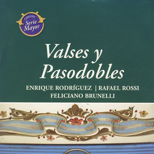 Valses Y Pasodobles