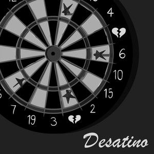 Desatino (feat. Dalia Bullet)