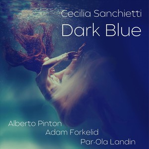 Dark Blue (feat. Alberto Pinton, Adam Forkelid & Par-Ola Landin)