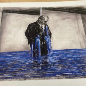 Fallin Down (Explicit)