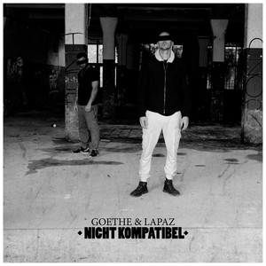 Nicht Kompatibel (Explicit)