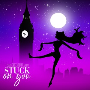 Stuck on You (Fuufu Ijou, Koibito Miman: More Than a Married Couple, but Not Lovers Ending)