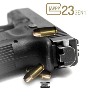 Clappp 23 Gen 1 (Explicit)