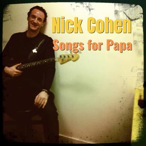 Surfin' (feat. Femi Temowo & Jason Rebello)