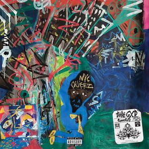 Killa 1st (feat. Mel Rice) (Explicit)