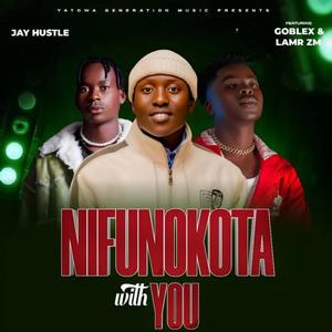 With you (feat. Goblex & Lamr)