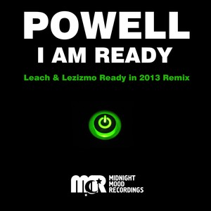I Am Ready (Leach & Lezizmo Remix)