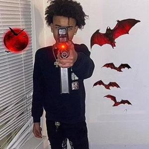 gothic anthem (feat. Ayato-Shi) (Explicit)