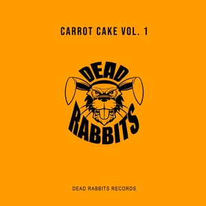 Carrot Cake, Vol. 1