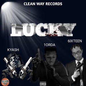 Lucky (Explicit)