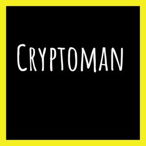 Cryptoman