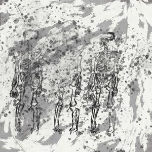 SKELETON WALK (Explicit)