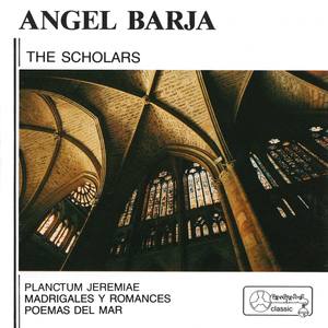 A. Barja: The Scholars