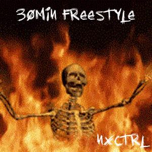 30MIN FREESTYLE