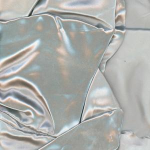 Mister (feat. Lamcy) (Explicit)