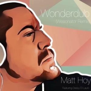 WonderDub (feat. Dessy Di Lauro) [Wesonator Remix]