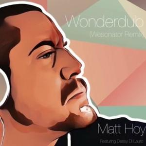 WonderDub (feat. Dessy Di Lauro) (Wesonator Remix)