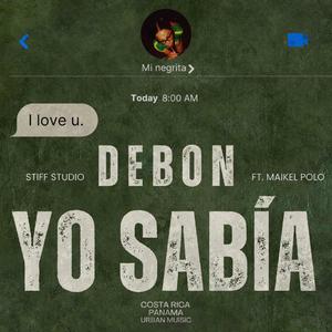 Yo Sabía (feat. Maikel Polo) (Explicit)