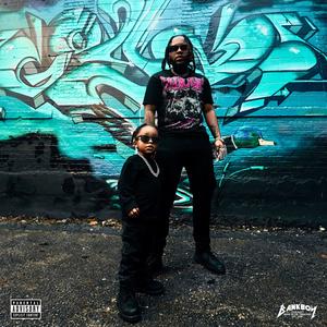 I NEED LOVE (feat. Neil Gang & Chanelle Tru) (Explicit)