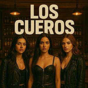 los cuero (feat. el papa rd)