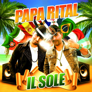 Il sole, Pt. 2 (DJ Spet Extended Mix)