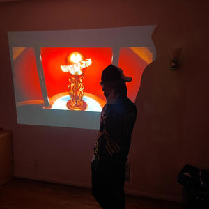 FREEWAY // widebody (Explicit)