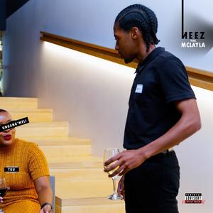 Ungang'meli (feat. McLayla) (Explicit)