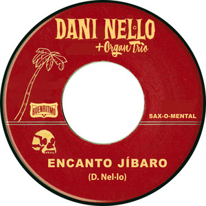 Encanto Jíbaro