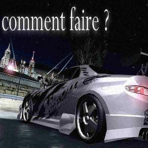comment faire ? (feat. lubin) (Explicit)