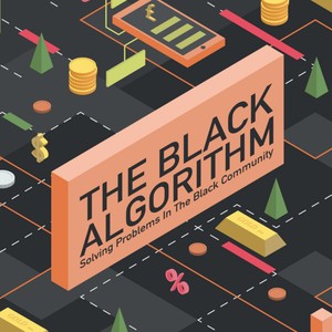 The Black Algorithm(feat. HEAR)