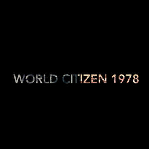 World Citizen 1978