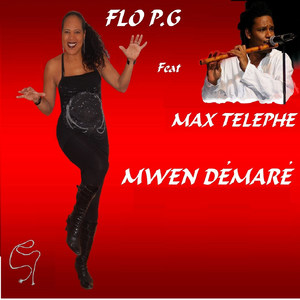 Mwen demare(feat. Max Telephe)