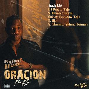 ORACION The Ep