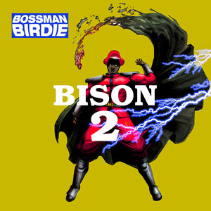Bison 2 (Explicit)