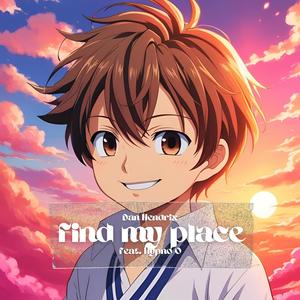 find my place (feat. Hypno O)