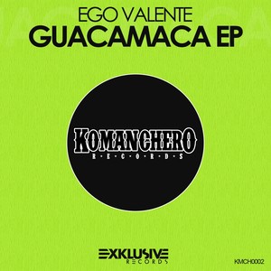 El Cubo (Original Mix)