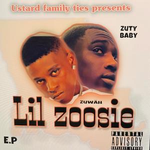 Lil Zoosie (Explicit)